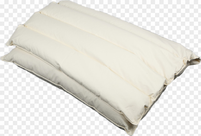 Pillow Duvet Material PNG