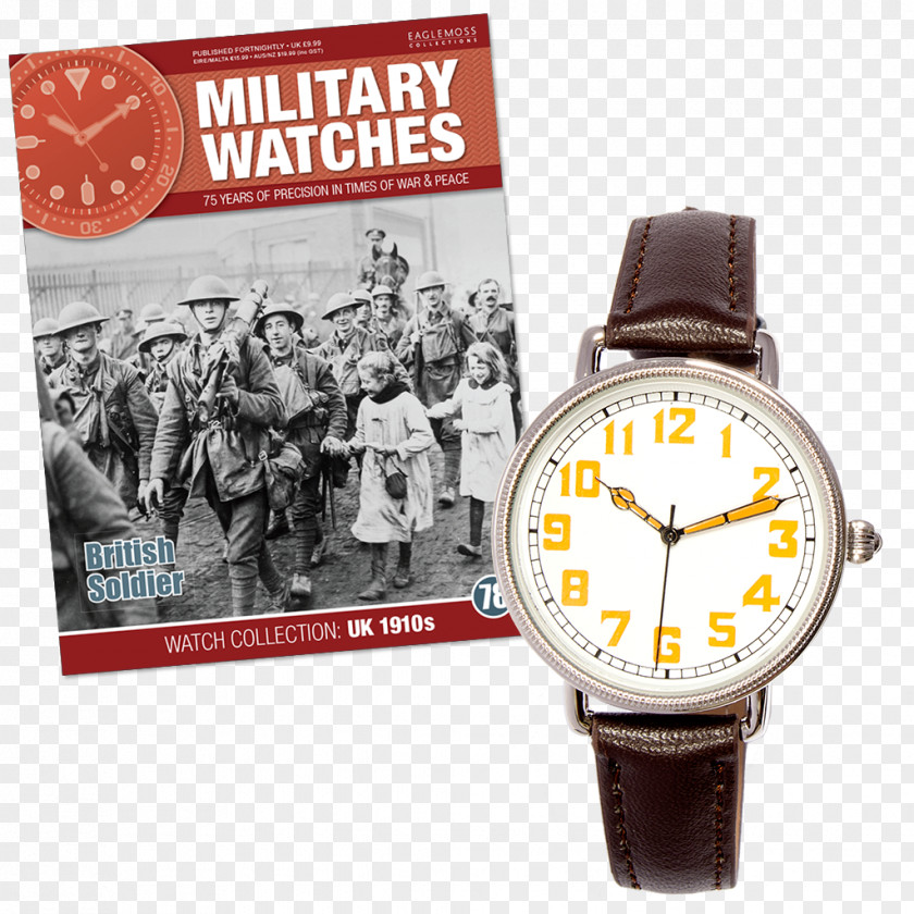 Pow Prisoners Of War Military Watch Soldier Trench PNG
