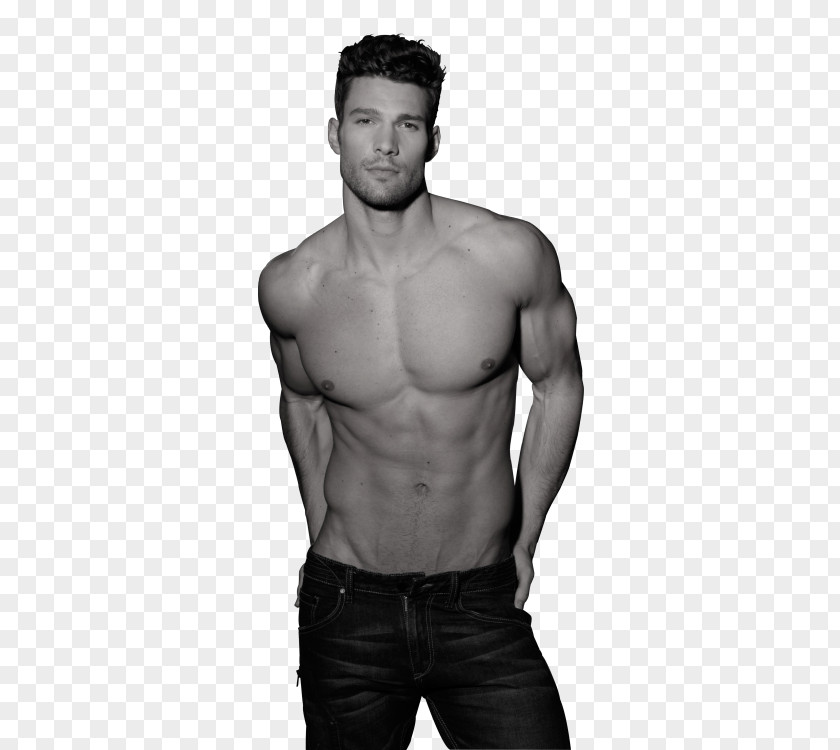 Seth Andrews Aaron O'Connell Model United States Actor Barechestedness PNG