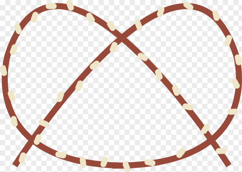 Vector Rope Oktoberfest Euclidean PNG