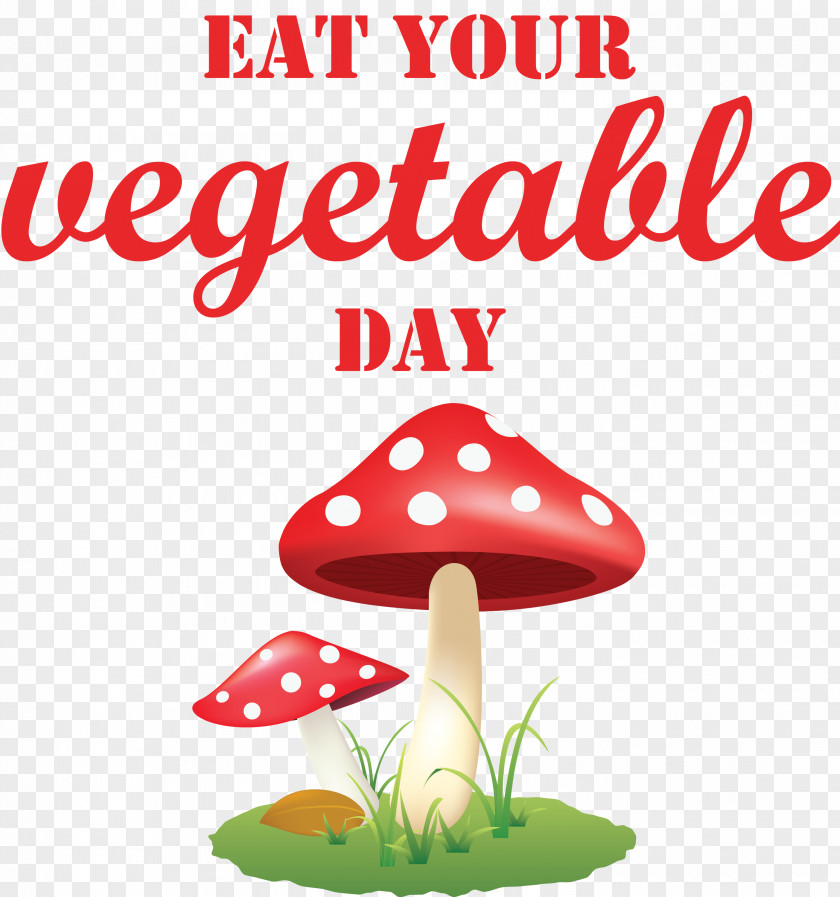 Vegetable Day Eat Your Vegetable Day PNG