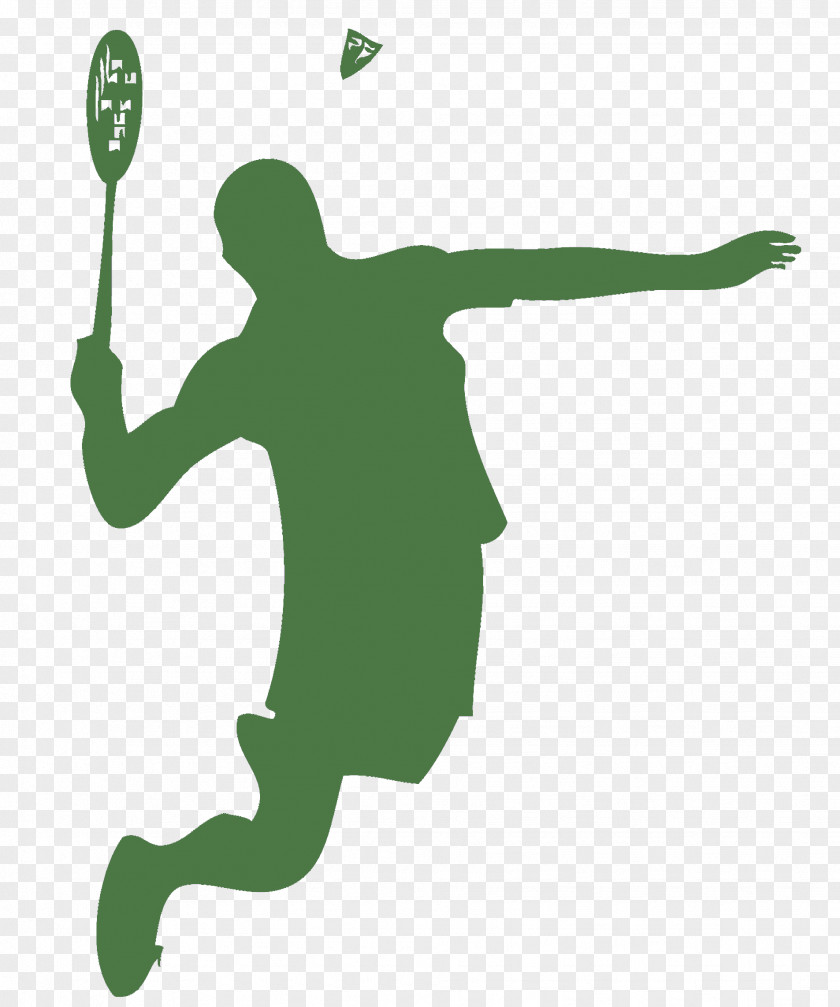 Badminton Sport Clip Art PNG