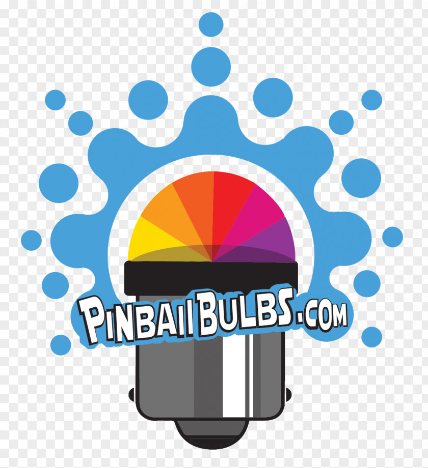 Bram Stoker's Dracula Pinball Logo Incandescent Light Bulb LED Lamp PNG