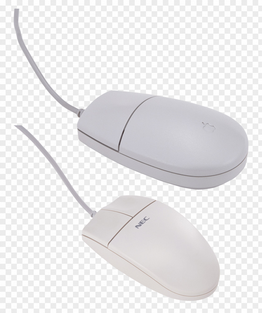 Computer Mouse Image Input Device PNG