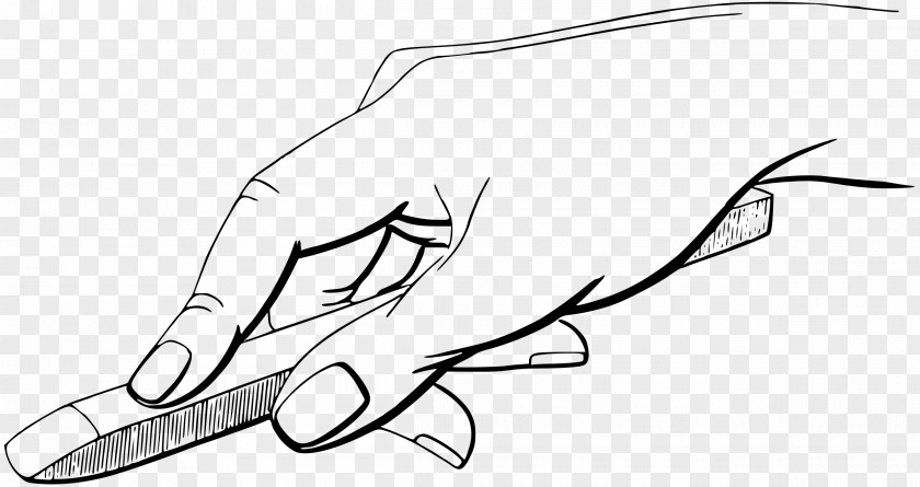 Finger Drawing Clip Art PNG