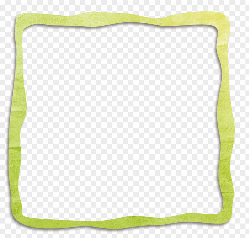 Frame Icon,Frame,frame,Irregular Borders Material Green Pattern PNG