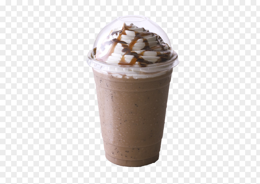 Ice Cream Caffè Mocha Milkshake Cappuccino Smoothie PNG