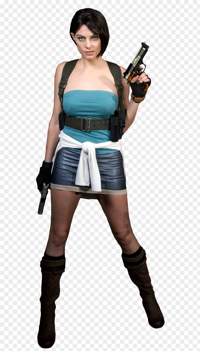 Jill Valentine Resident Evil 5 Julia Voth 3: Nemesis Capcom PNG