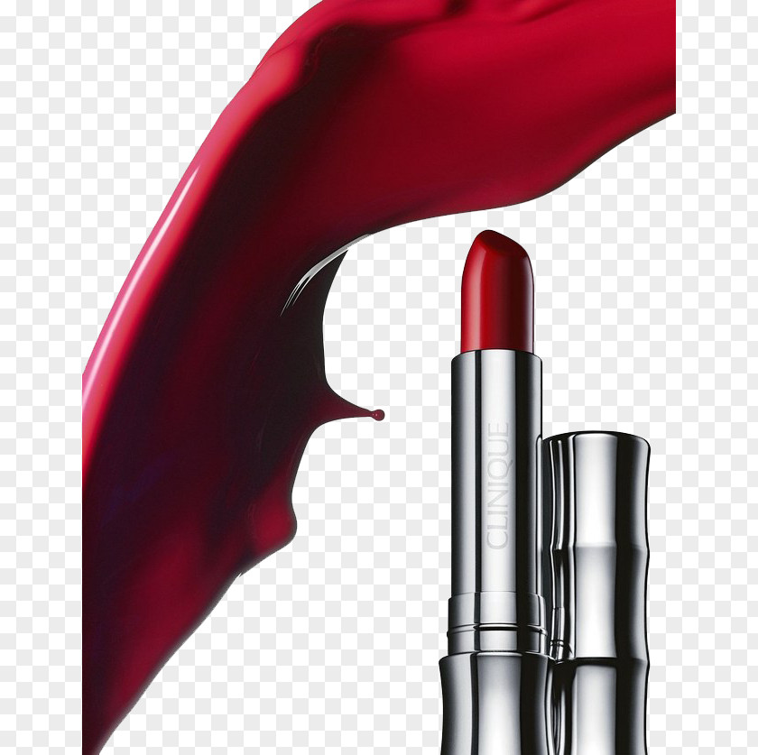 Lipstick Cosmetics Make-up Perfume PNG