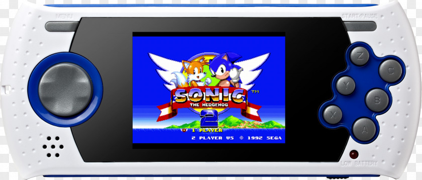 Mortal Kombat Sonic's Ultimate Genesis Collection Mega Drive Sega Atari Flashback PNG