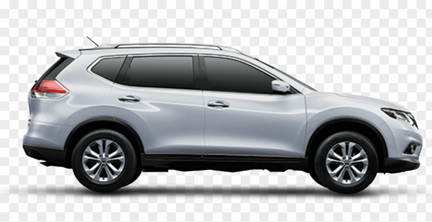 Nissan X-Trail Rogue Car 2015 Toyota Camry PNG