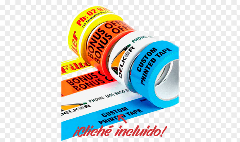 Ribbon Adhesive Tape Paper Packaging And Labeling PNG