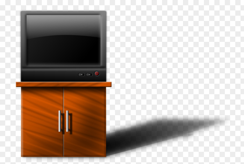 Television YouTube Clip Art PNG