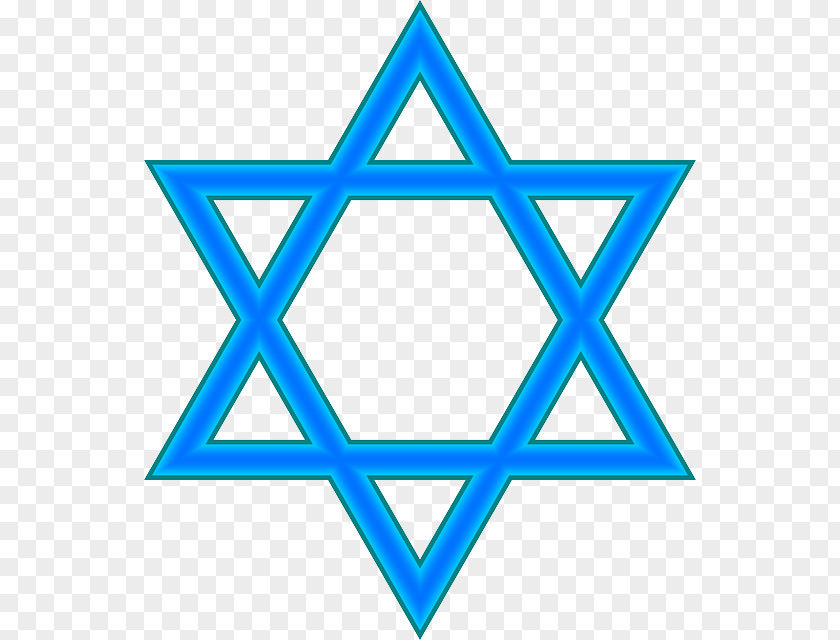 Volcano Icon Star Of David Judaism Jewish People Symbolism Hexagram PNG