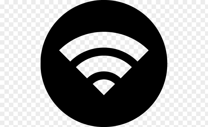 Wifi Icon Email Symbol Design PNG