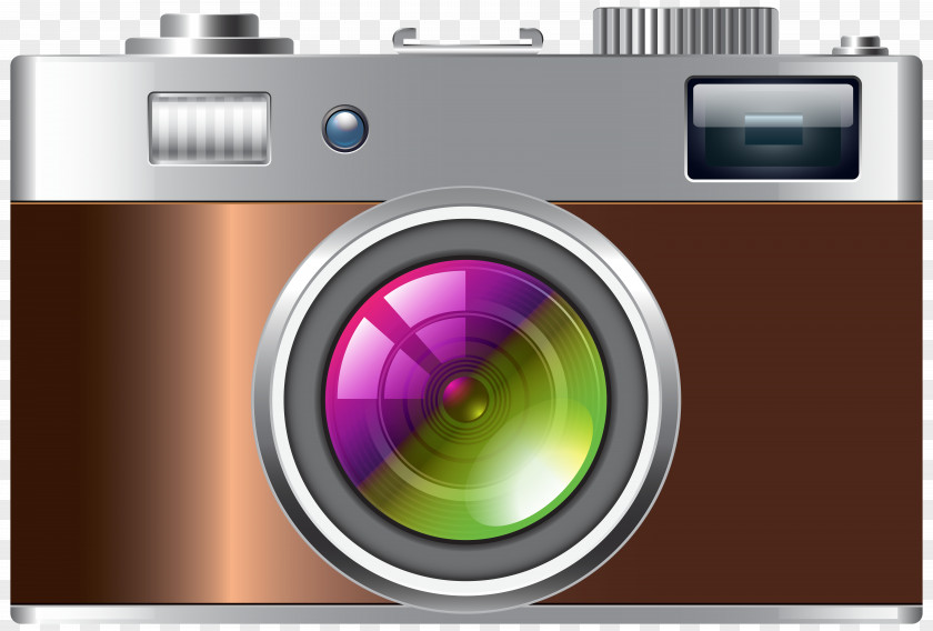 Camera Photographic Film Digital Cameras Lens PNG