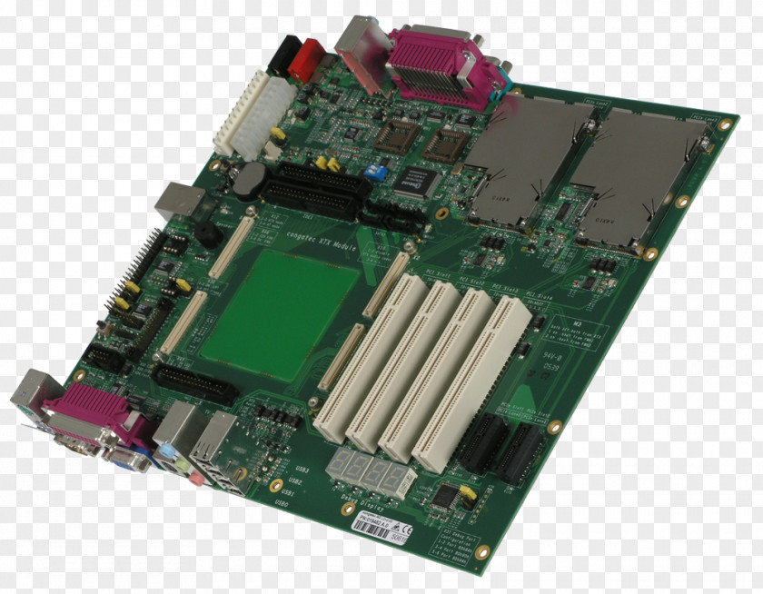Computer TV Tuner Cards & Adapters Motherboard Hardware Network Electronics PNG