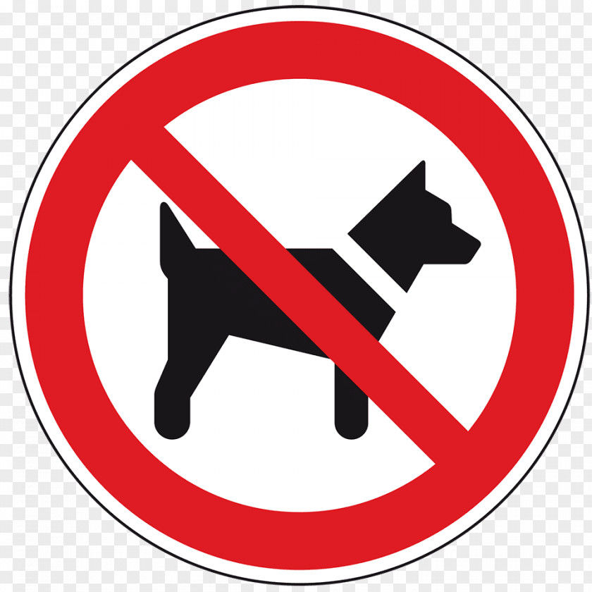 Dog Guide Traffic Sign Assistance Senyalística PNG
