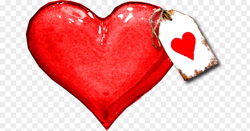 Extended Valentine's Day Love Heart Photography PNG
