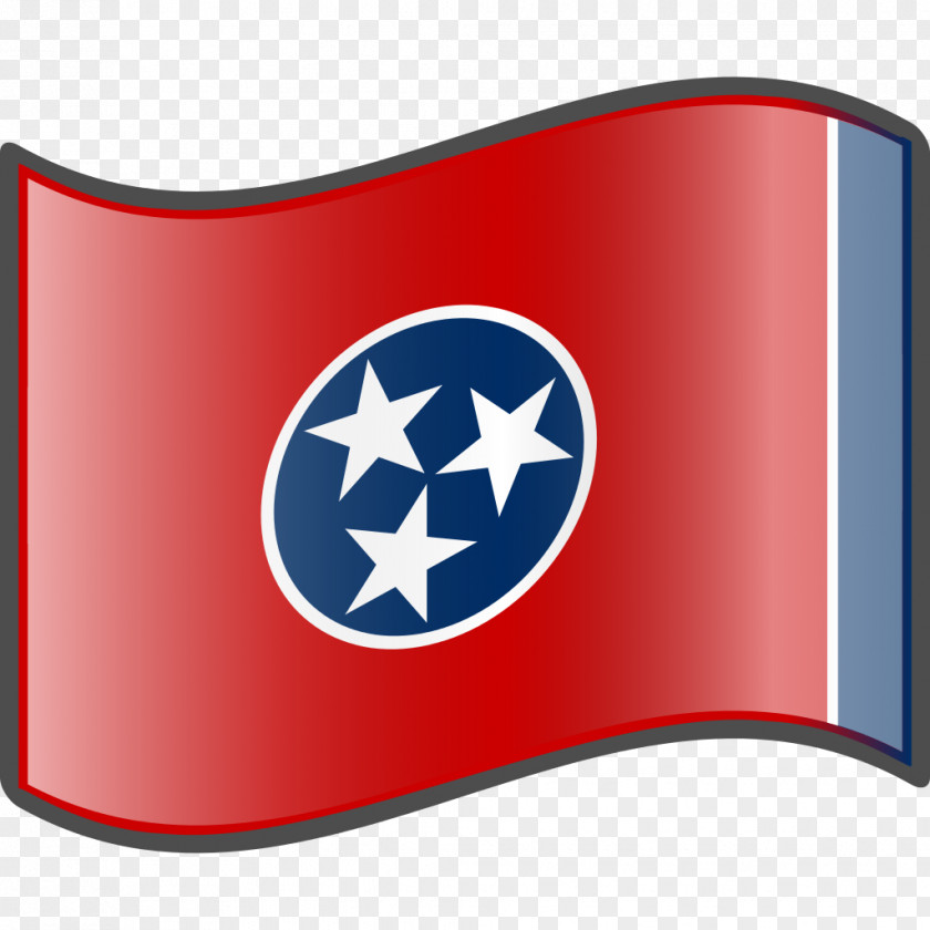 Flag World Of Tennessee State Annin & Co. PNG