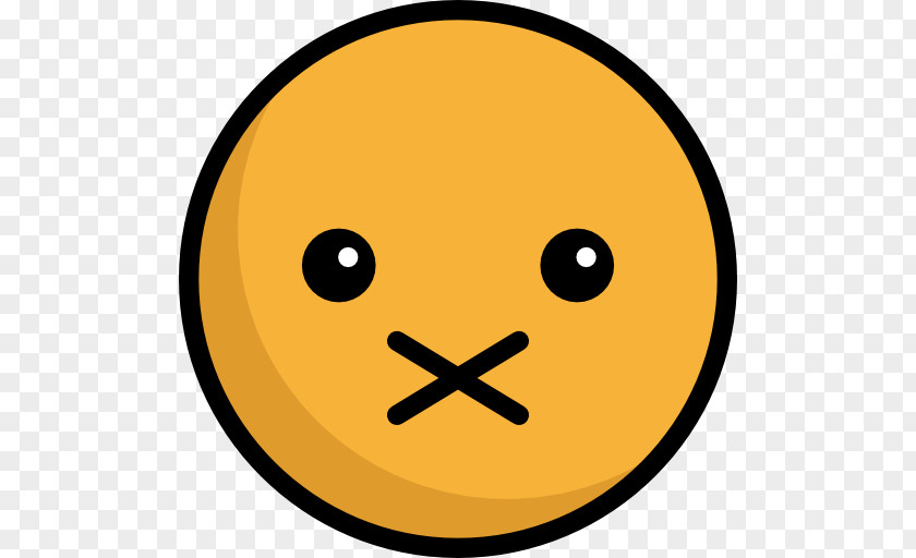 Forbidden Icon Smiley Emoji Emoticon PNG