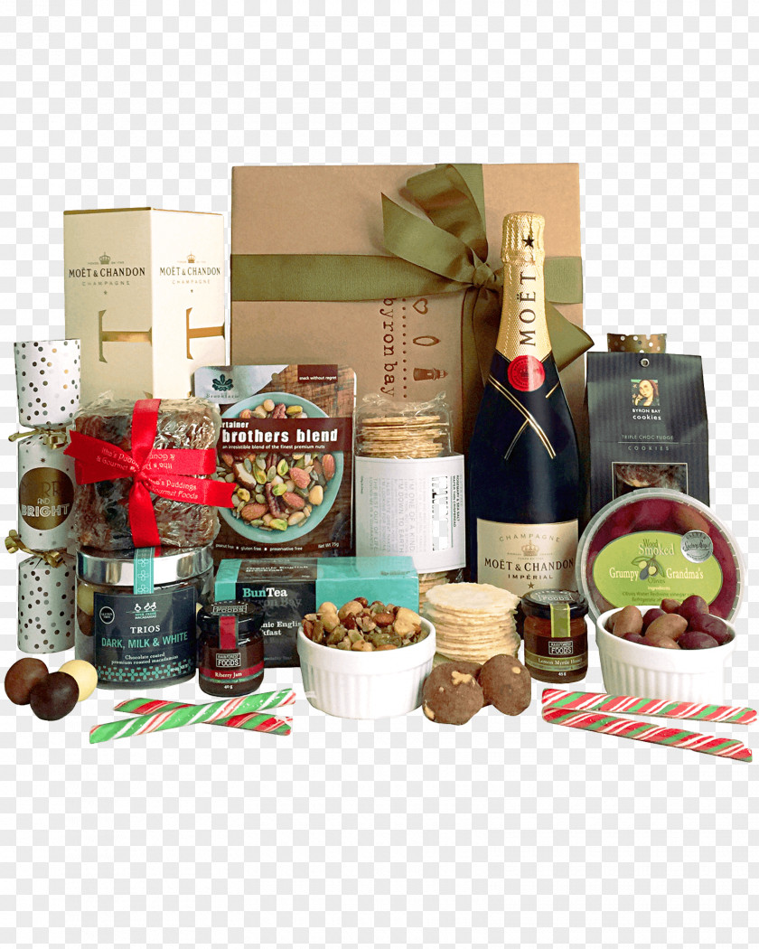 Gift Hamper Food Baskets Liqueur PNG