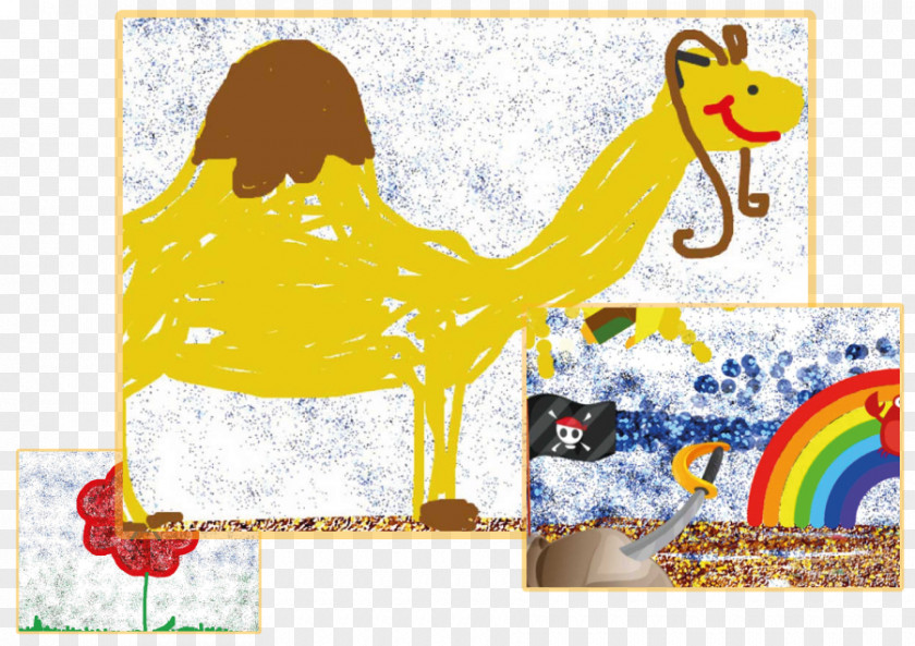 Giraffe Illustration Visual Arts Cartoon PNG