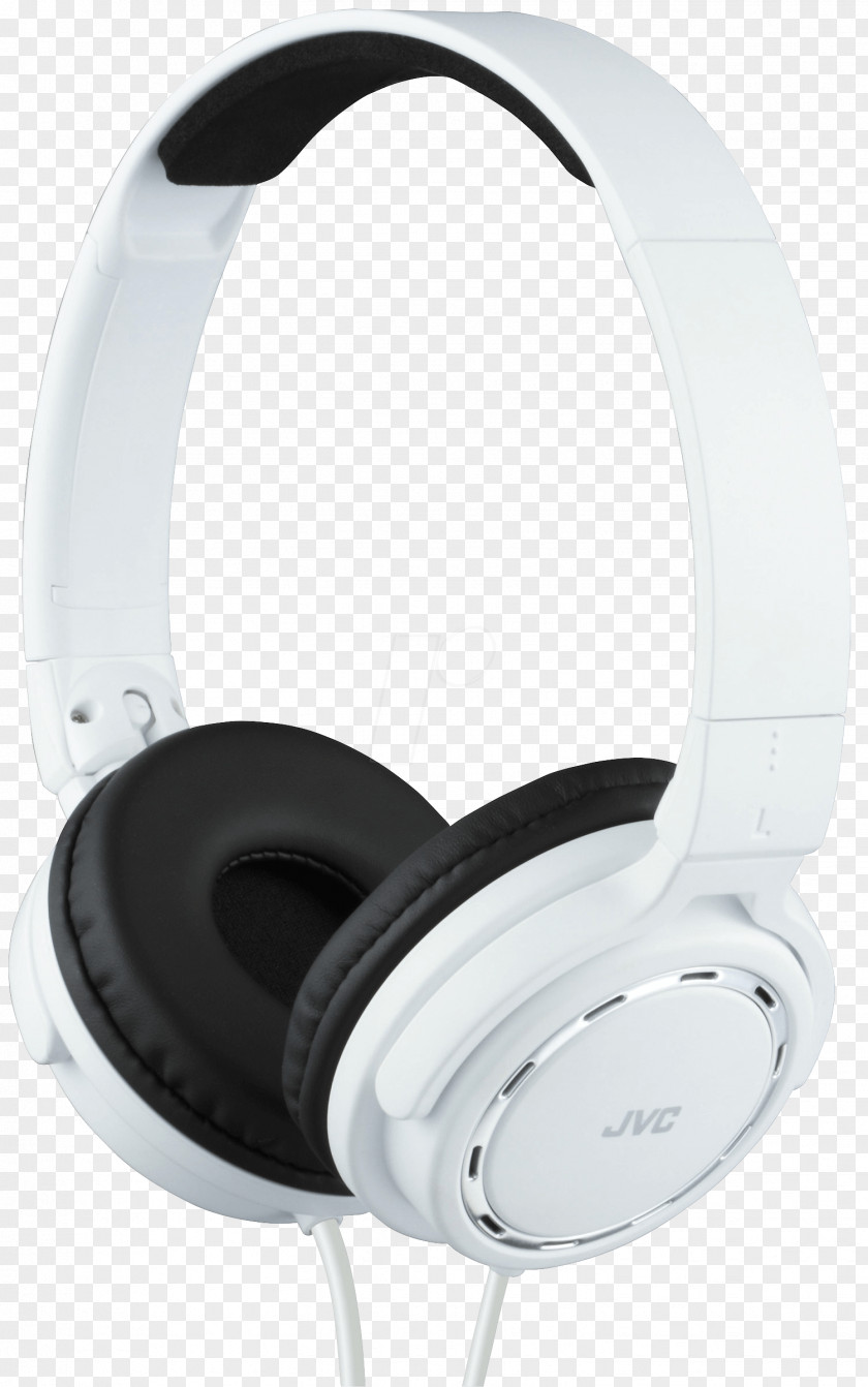 Headphones Ha-Sr525-B-E On-Ear Headband Remote + Mic Black Microphone JVC Earbud Ear Controls PNG