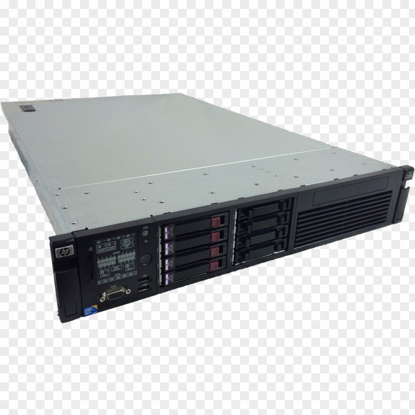 Hewlett-packard Hewlett-Packard ProLiant Computer Servers Xeon PNG