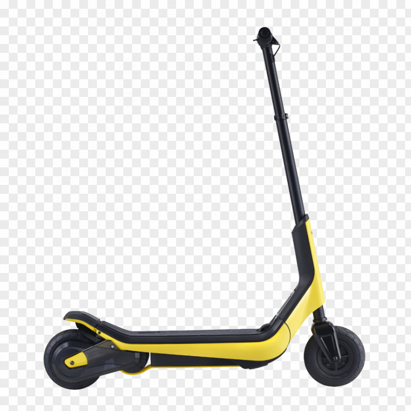 Kick Scooter Electric Vehicle Self-balancing PNG