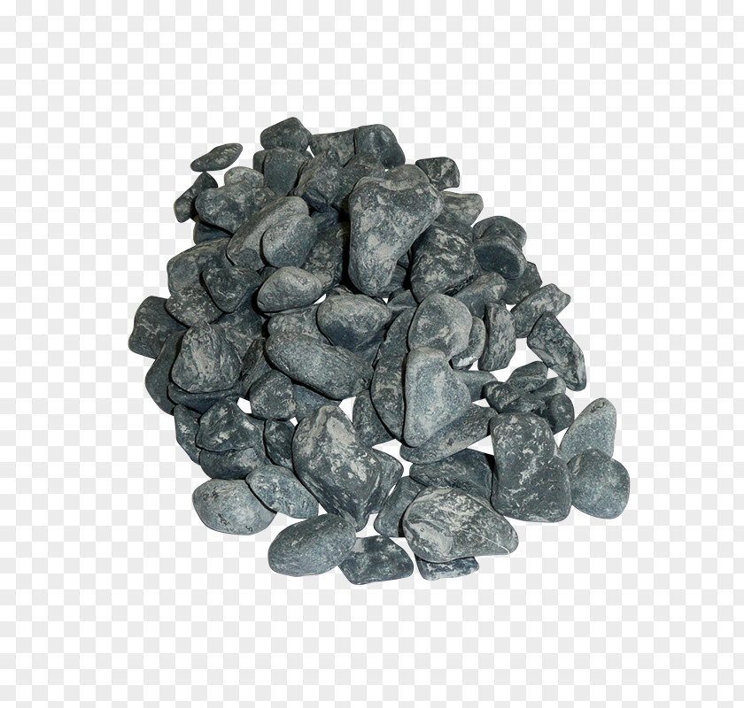 Marbre Pebble Plastic Gravel PNG