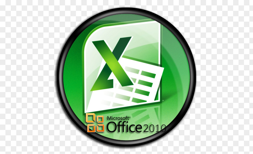 Microsoft Excel Office 365 2010 PNG