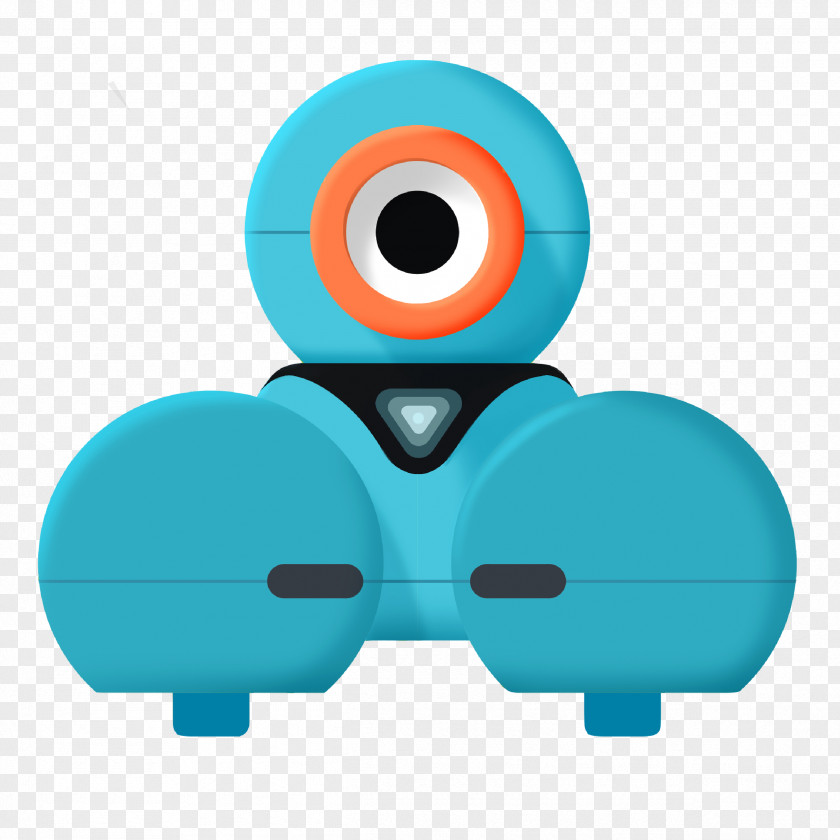 Robot Robotics Wonder Workshop Technology Dash PNG