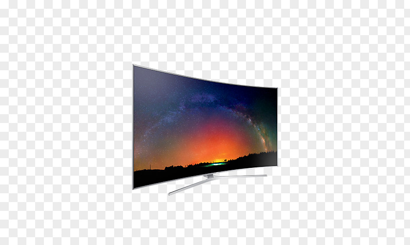 Samsung Ultra-high-definition Television LED-backlit LCD 4K Resolution PNG