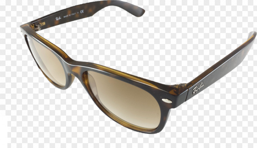 Sunglasses Ray-Ban New Wayfarer Classic PNG