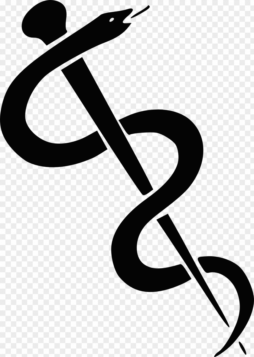Symbol Rod Of Asclepius Staff Hermes Apollo PNG
