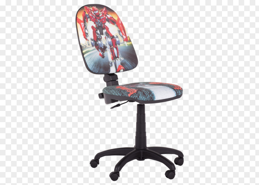 Table Office & Desk Chairs Swivel Chair PNG