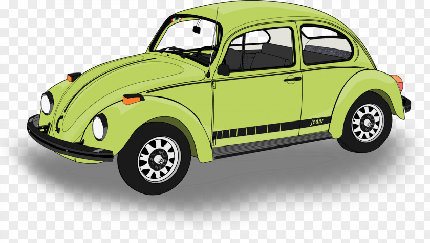 Volkswagen Beetle Car De México, S.A. C.V. Vehicle PNG