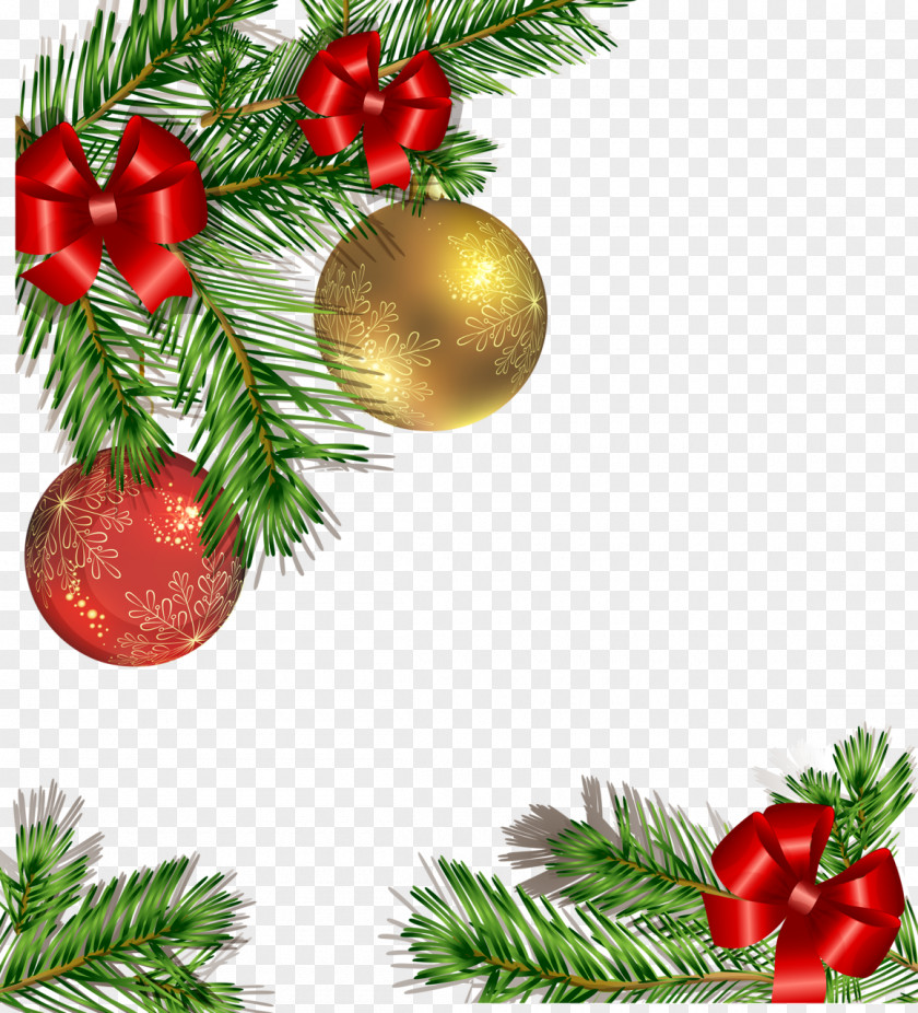 Cock Christmas Tree New Year Clip Art PNG