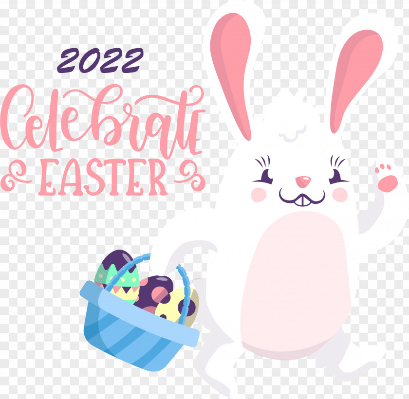 Easter Bunny PNG