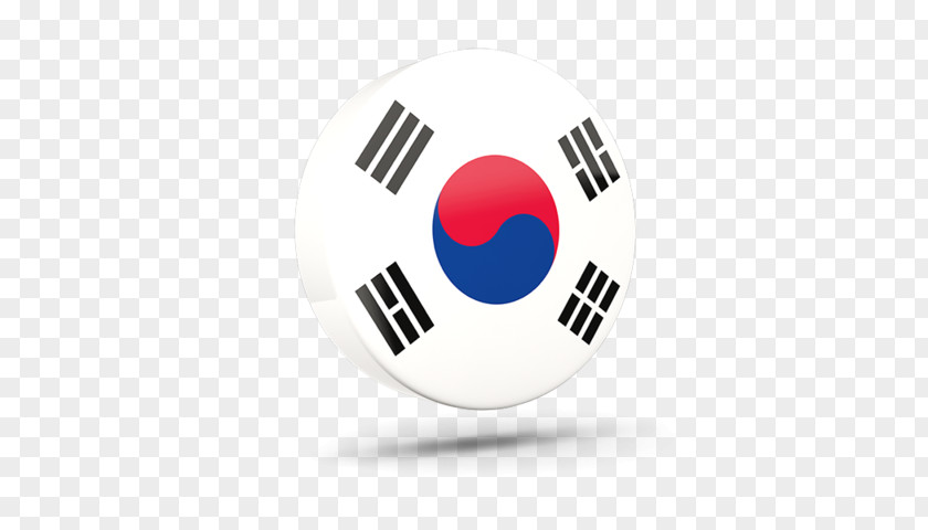 Flag Of South Korea Zazzle National PNG