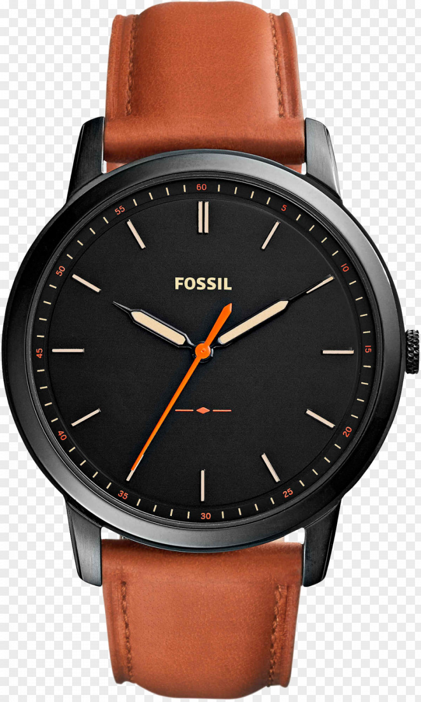 Fossil Watch Group Jewellery Strap PNG