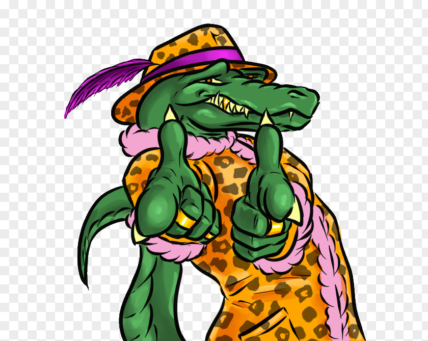 Frog Tree Headgear Clip Art PNG