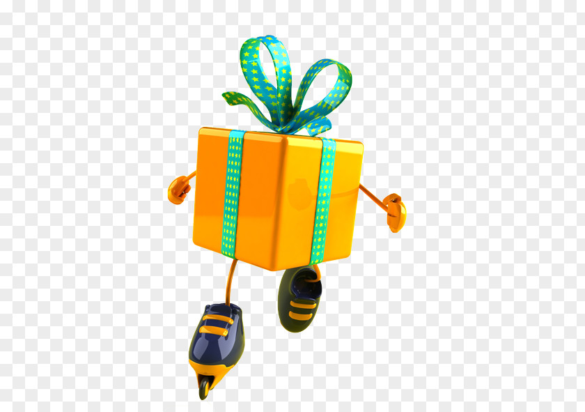 Gift Box Photography Clip Art PNG