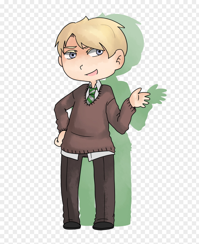 Harry Potter Draco Malfoy Lucius Fan Art PNG
