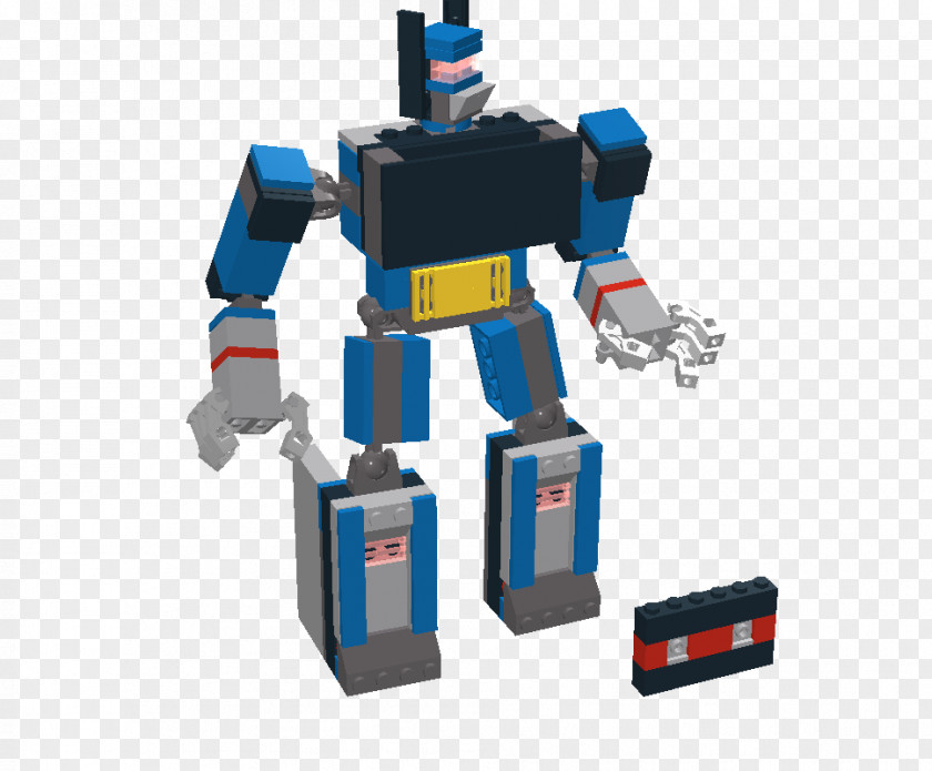 Lego Transformers Robot Product Design LEGO Mecha PNG