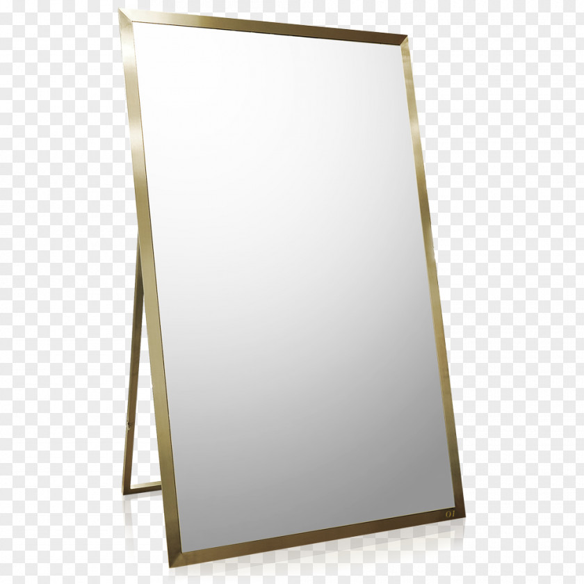 Mirror 4K Resolution TV Television Image PNG