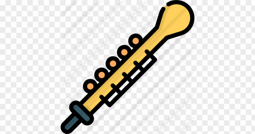 Musical Instruments Oboe Wind Instrument Clip Art PNG