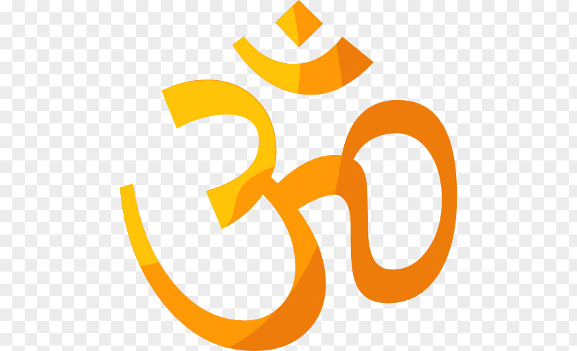 Om Hinduism Religion Religious Symbol PNG