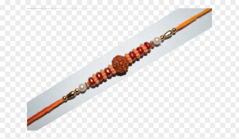 Rakhi India Bead Jewellery PNG